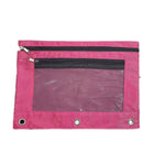Minimalist Style Stationery Storage Bag