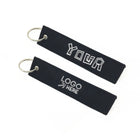 Embroidery Keychain