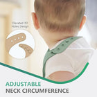 Silicone Baby Bibs