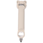 Multi-Functional Retractable Bottle Opener