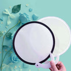 Foldable Hand Fan