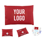 Medium 12-Piece First Aid Kit