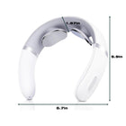 Intelligent Neck Massager