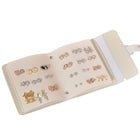 Creative Multi-layer Earring Jewelry Pouch