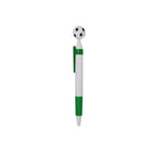 Soccer Ball Click Pen