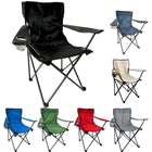 Folding Camping Chair With Carrying Bag
