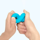 Silicone Hand Gripper for Strength Training
