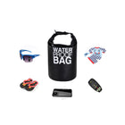 Sports Waterproof Bucket Bag Waterproof Trail Rafting Tote