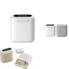 Portable Electronic Storage Box