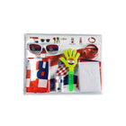 World Cup Fan Set