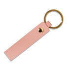 PU Keychain Accessory