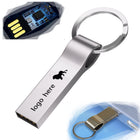 Keychain Business USB Drive