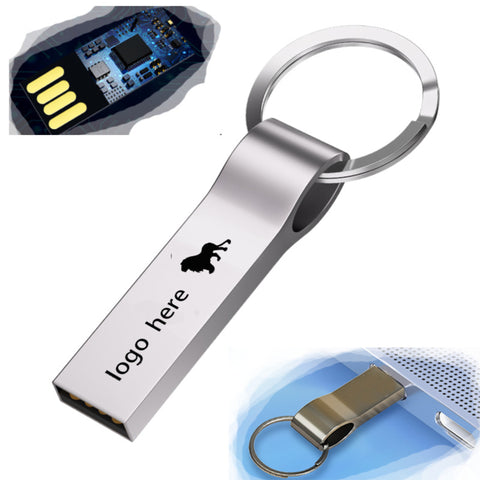 Keychain Business USB Drive