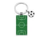 Football Keychain