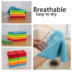 Microfiber Cleaning Cloth