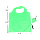 Polyester Foldable Reusable Shopping Bags