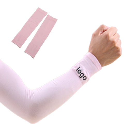 Sun Protection Arm Sleeves