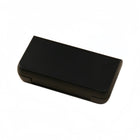 Tri-Compartment Pill Case