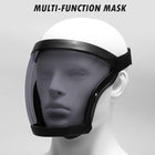Reusable Super Protective Face Shields