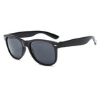 Single Color Matte Sunglasses