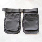 Polyester Multi Pocket Waistpack