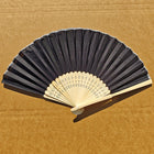Colorful Cloth Fan