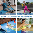 Tpe Resistance Bands