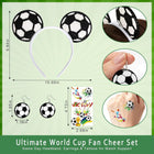Soccer Accessories Set