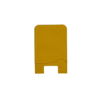 Silicone Phone Back Sticker