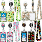 Name Badge Holder