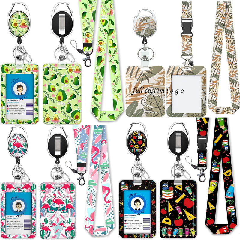 Name Badge Holder