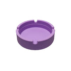 High-Temperature Resistant Silicone Ashtray