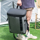 24L Picnic Cooler Backpack