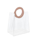 Round Handle Gift Bag