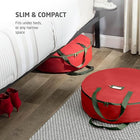 Christmas Wreath Storage Bag