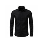 Men's Long Sleeve Dress Shirt