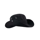 Durable Outdoor Denim Cowboy Hat