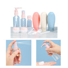 Perfume Bottle Decanting Bottle