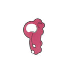 Creative Bottle Opener Fridge Magnet