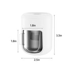 Automatic Toothpaste Squeezer