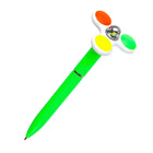 Fidget Spinning Stress-Relief Ballpoint Pen