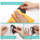 Plastic Loble Letter Opener