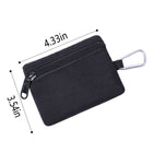 Outdoor Tactical Multi-Purpose Wallet Key Coin Holder