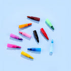 11 in 1 Stackable Colored Crayon