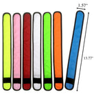 Led Slap Bracelets