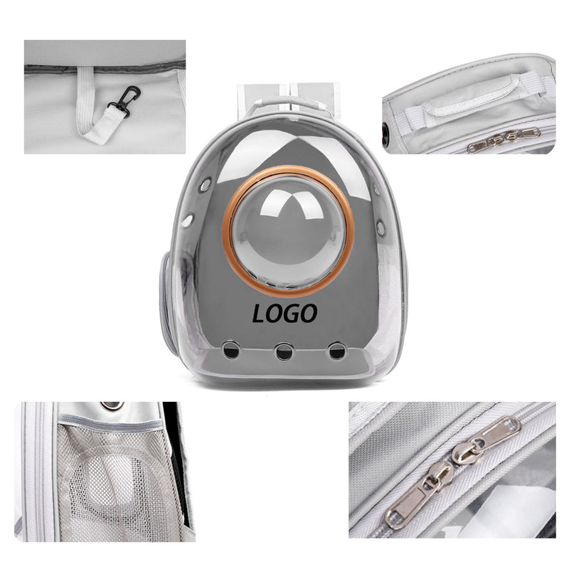 Pet Outdoor Carrier Bag