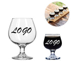 5oz Clear Shot Glasses