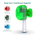 Toothbrush Head Cover Cap