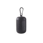 Portable Cooling Towel With Silicone Case