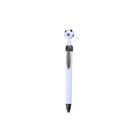 Colored Football-Shaped Ballpoint Pen